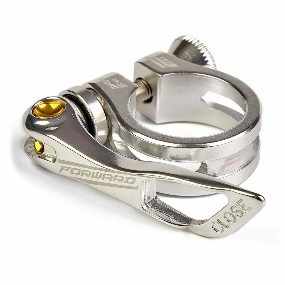 Velo Store - UK Saddle clamp Forward elite | Extra 10% off with Subscription, Postage £16.79 to UK Fedex.