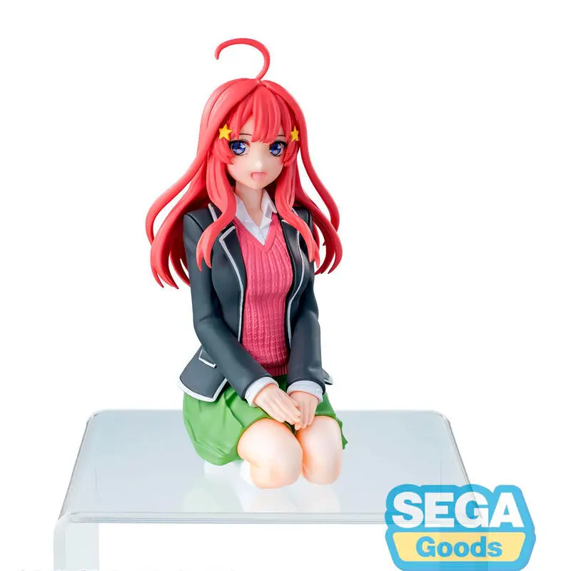 Figurine Sega Goods Itsuki Nakano