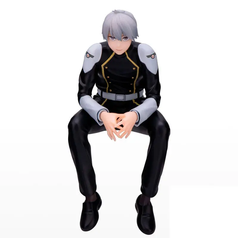 Figurine Sega Goods Kaiju n° 8 Kafka Hibino