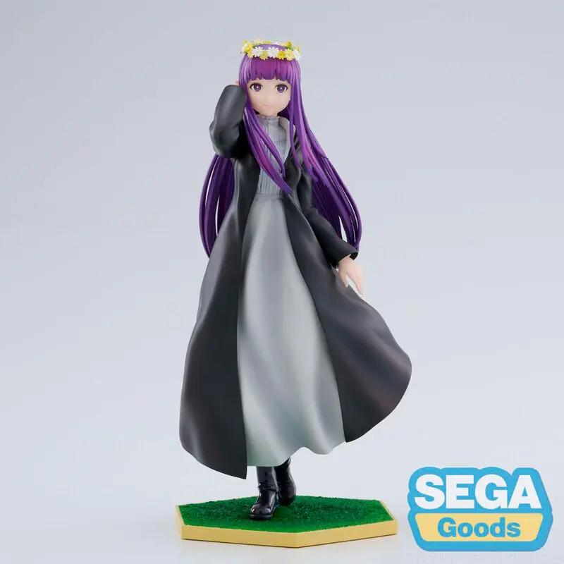 Figurine Sega Goods Frieren: Beyond Journey's End