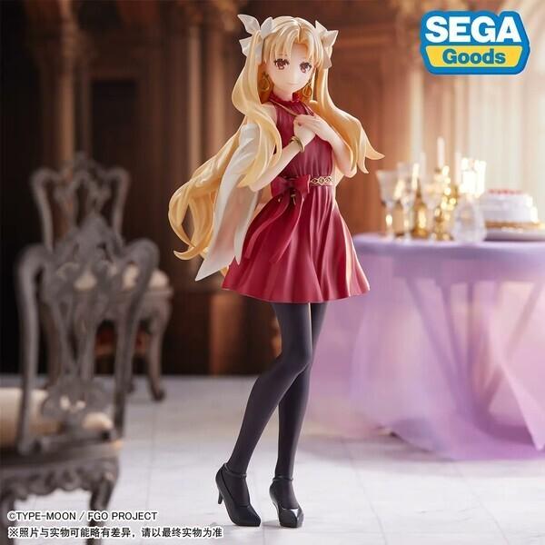 4580779538424 - Figurine Fate grand Order - Luminasta - Ereshkigal