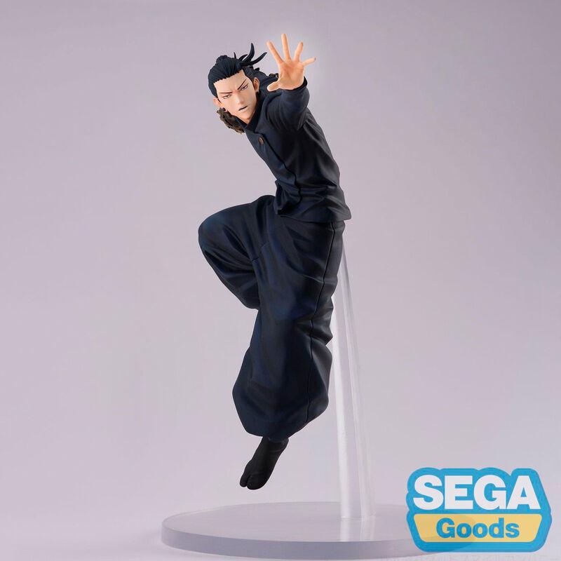 4582733426365 - Figurine Jujutsu Kaisen Suguru Geto