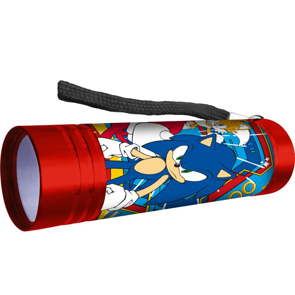 8435507876148 - Laterne Sonic The Hedgehog 8435507876148 - Laterne Sonic The Hedgehog