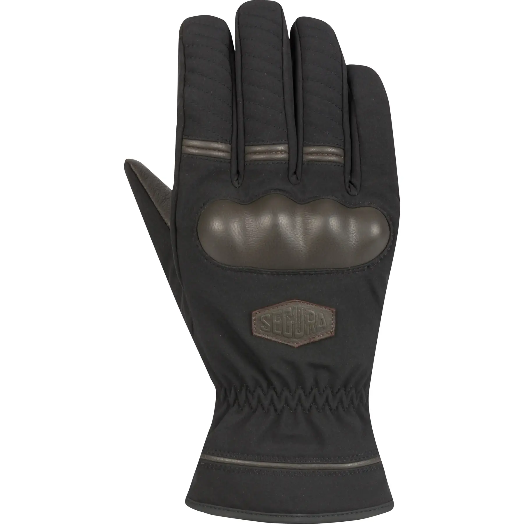 Motorradhandschuhe Winter Segura Collins