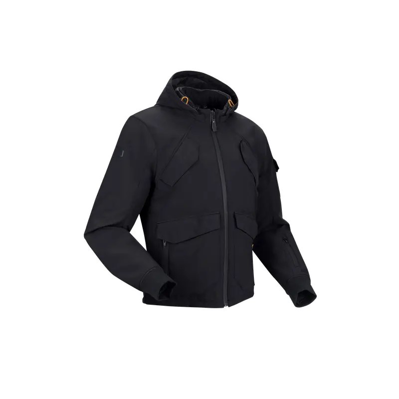 Motorradjacke Segura Oswald