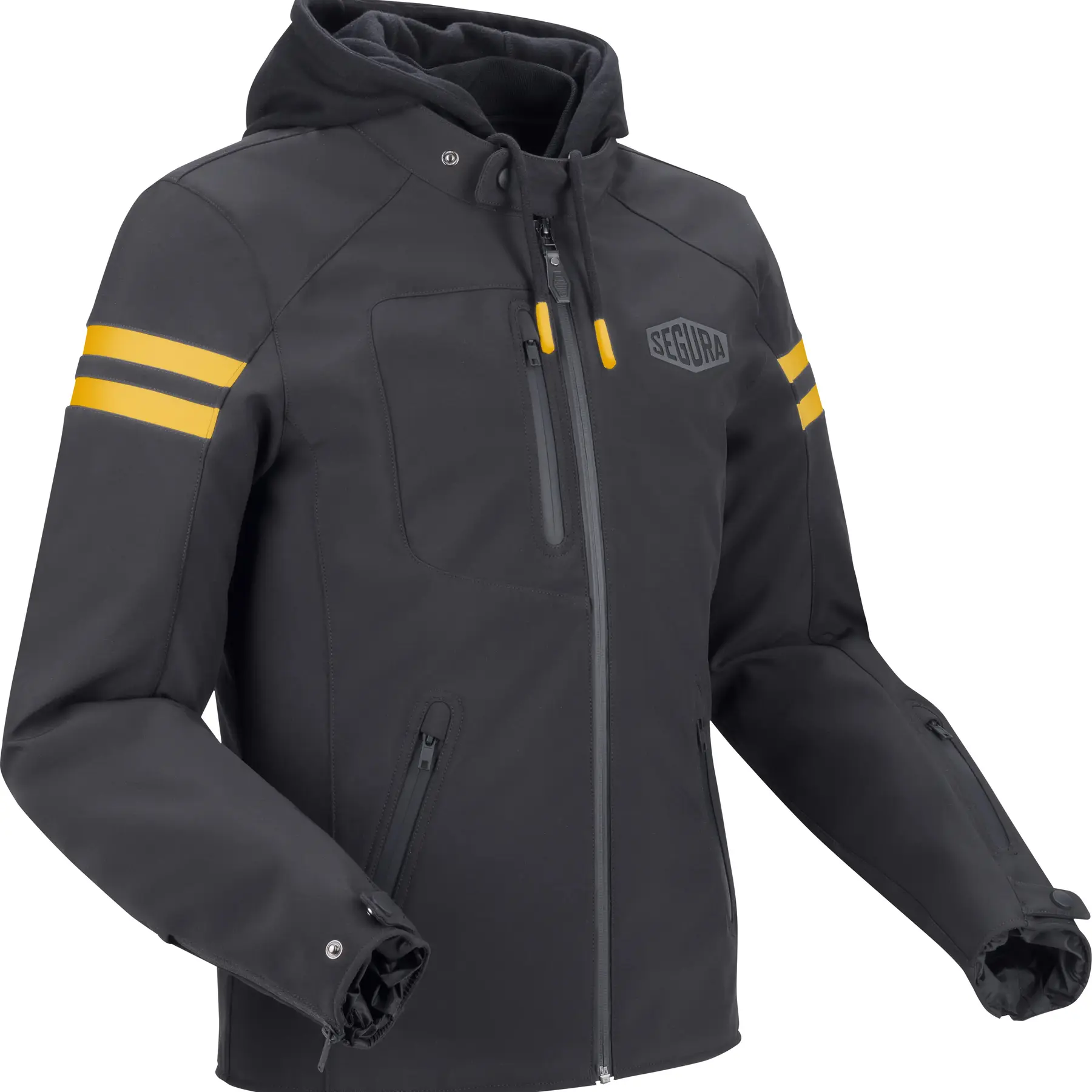 Motorradjacke Segura Ritchy
