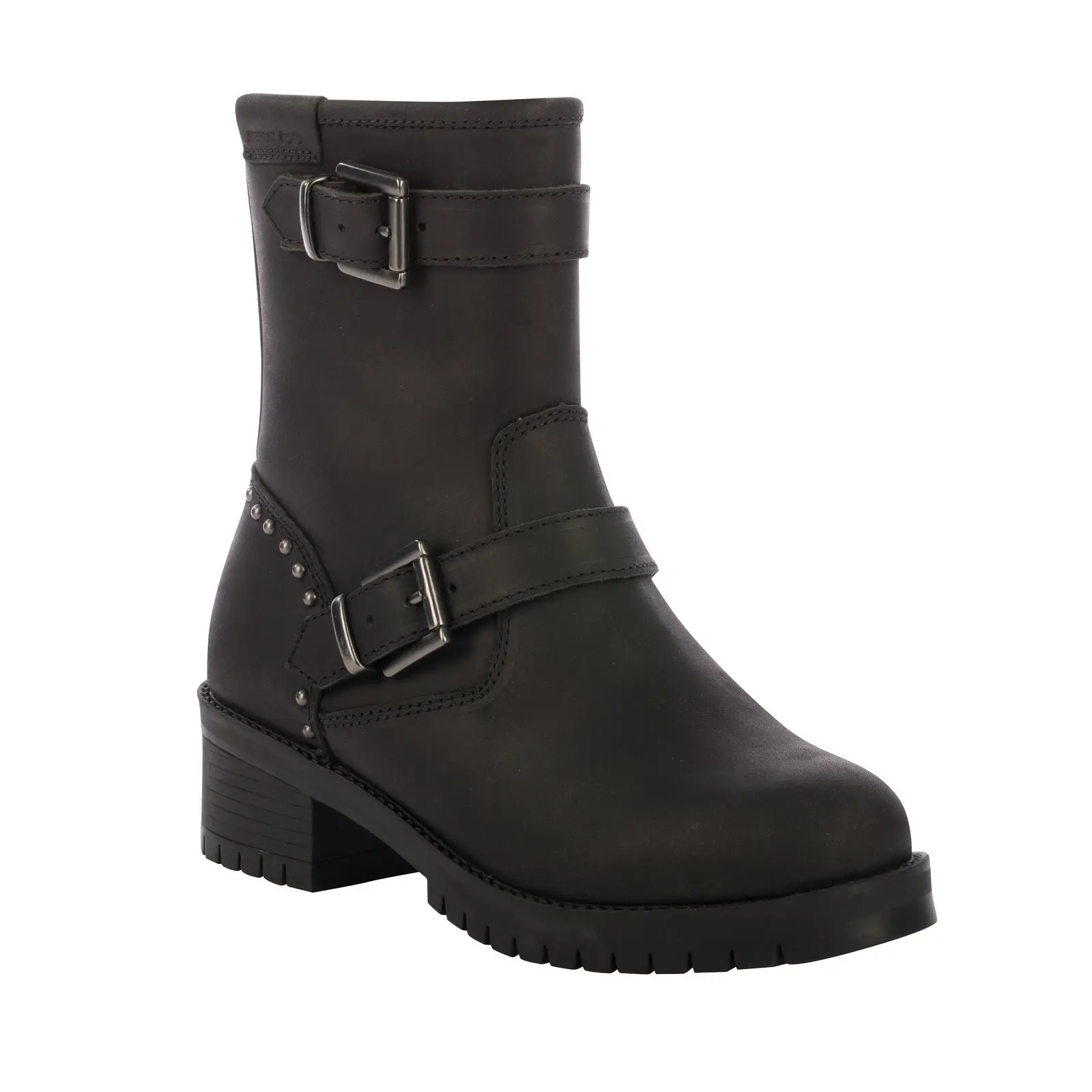 Motorradstiefel Damen Segura Camille