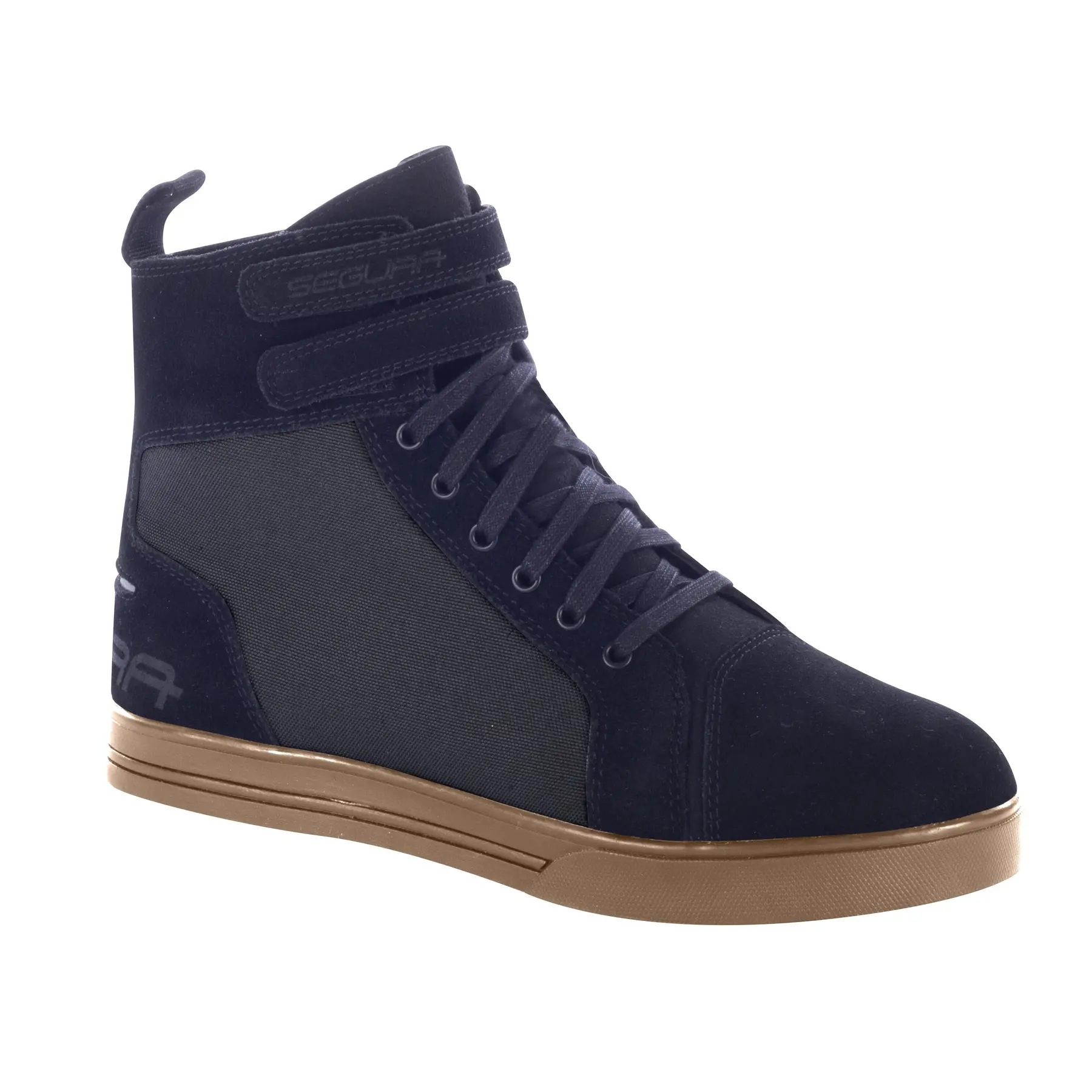 Motorrad-Sneakers Segura Contact