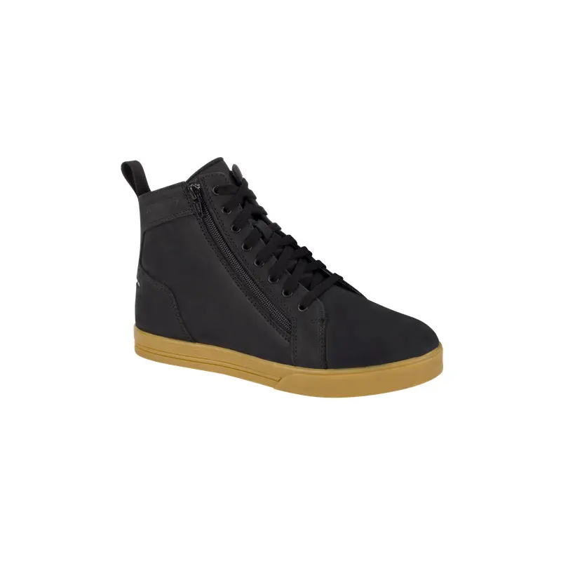 Damen Motorradsneaker Segura Braxton
