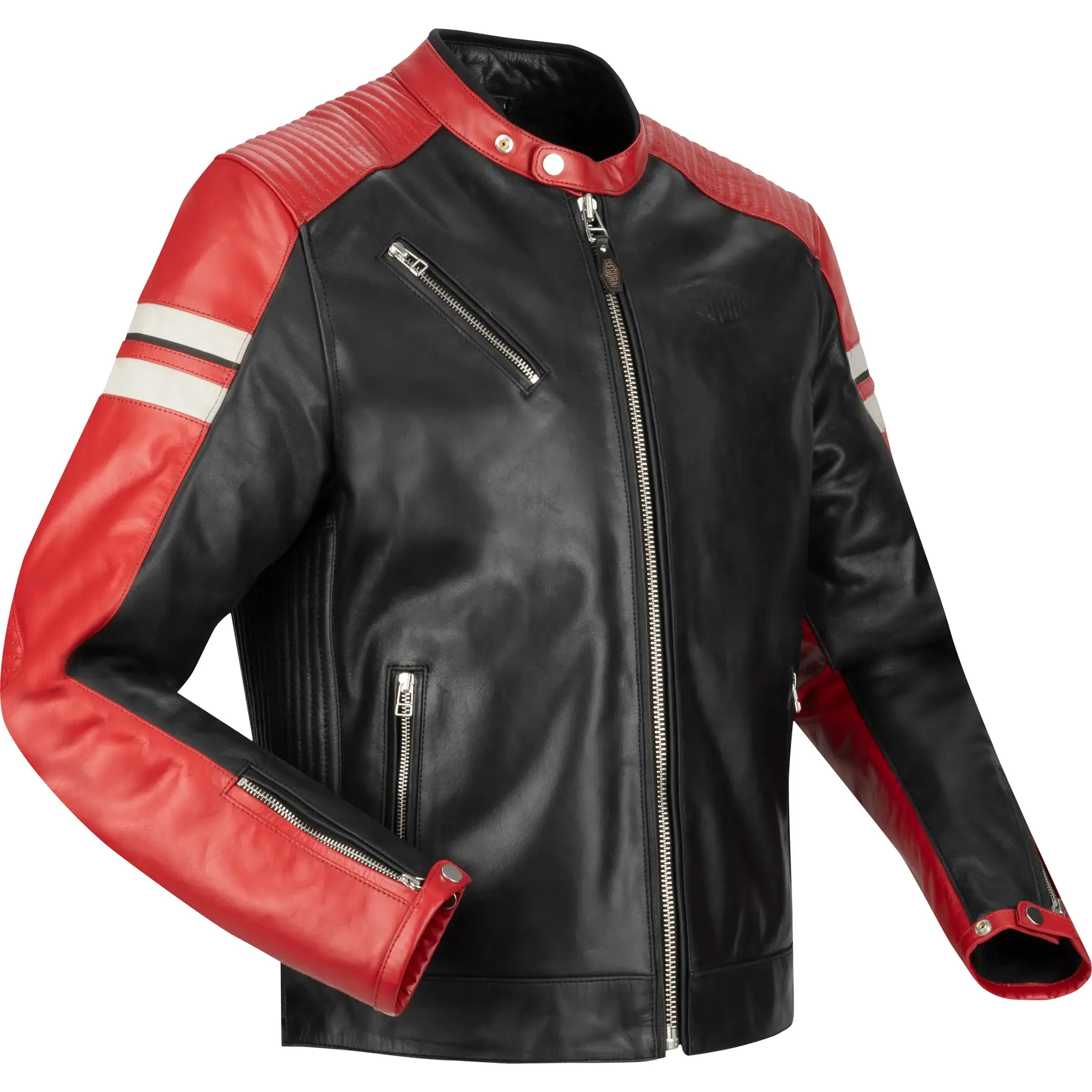Motorradjacke Segura Romeo