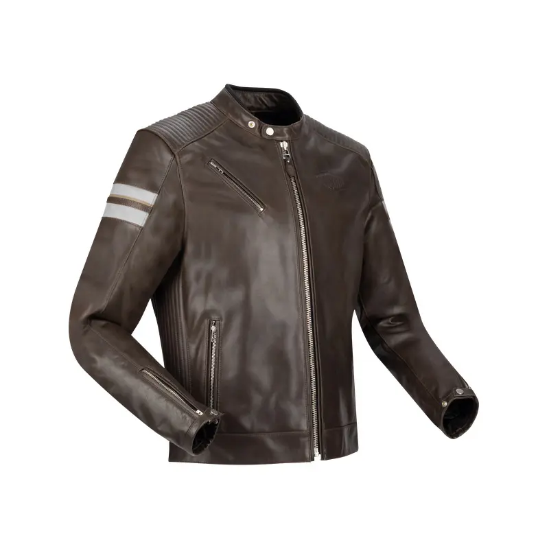 Motorradjacke Segura Romeo