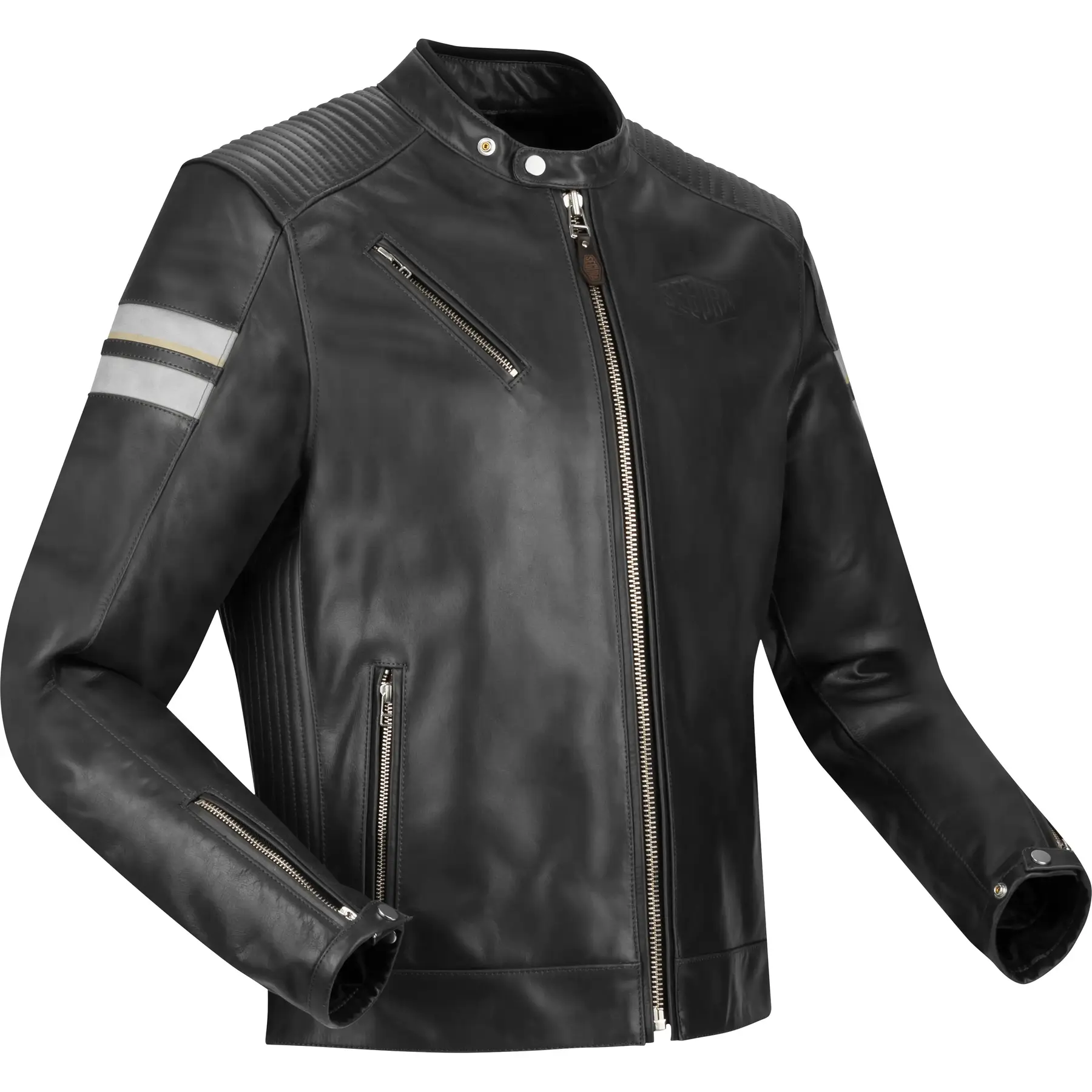Motorradjacke Segura Romeo