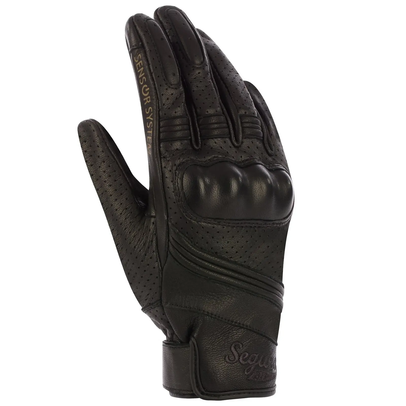 Motorradhandschuhe Sommer Frau Segura logan