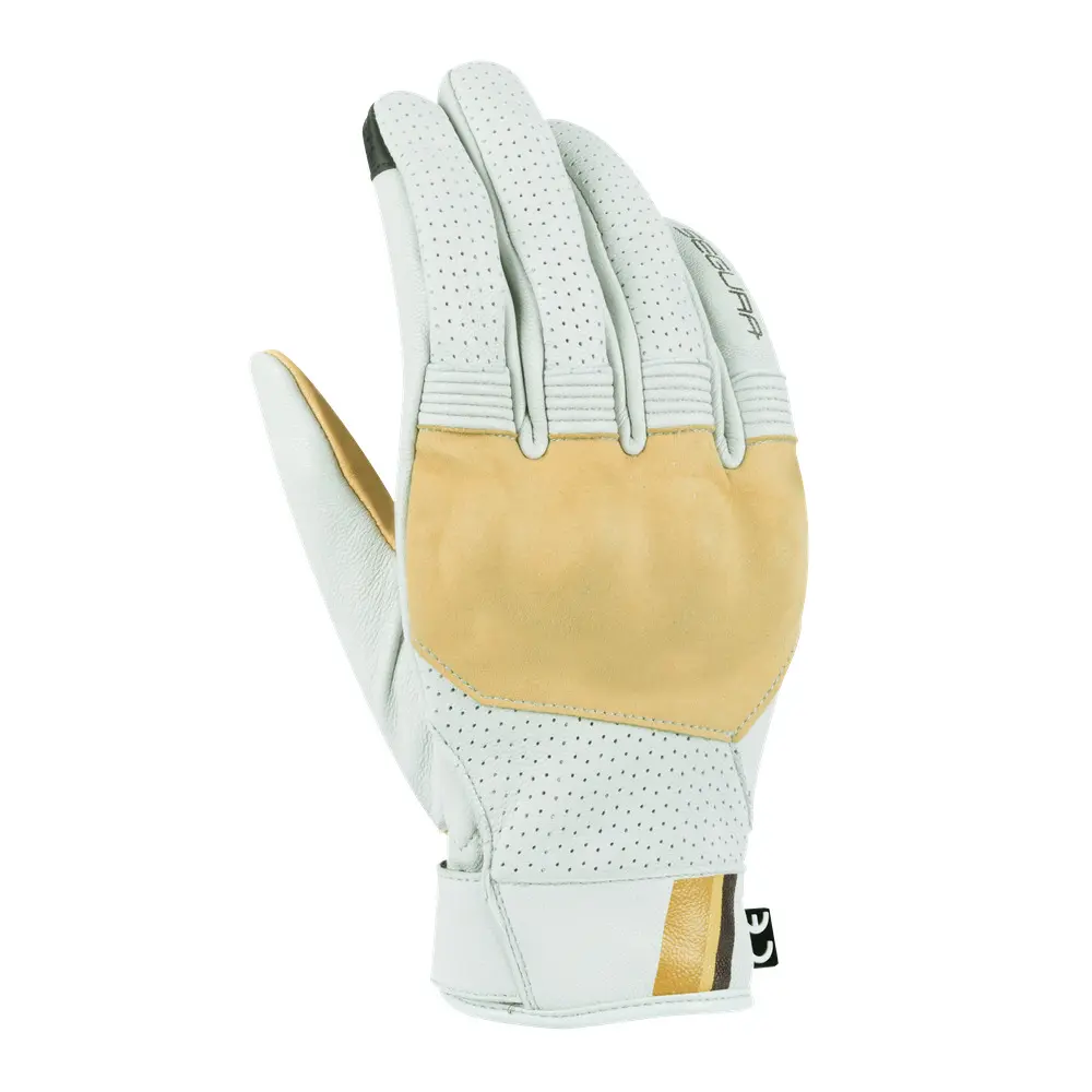 Sommer-Motorradhandschuhe Segura Mojo
