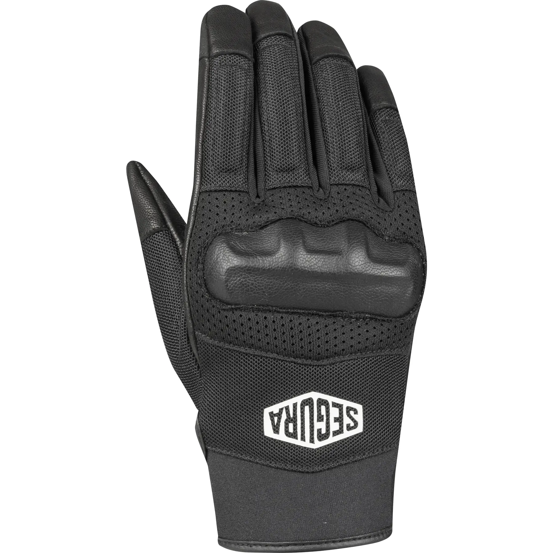 Sommer-Motorradhandschuhe Segura Atol
