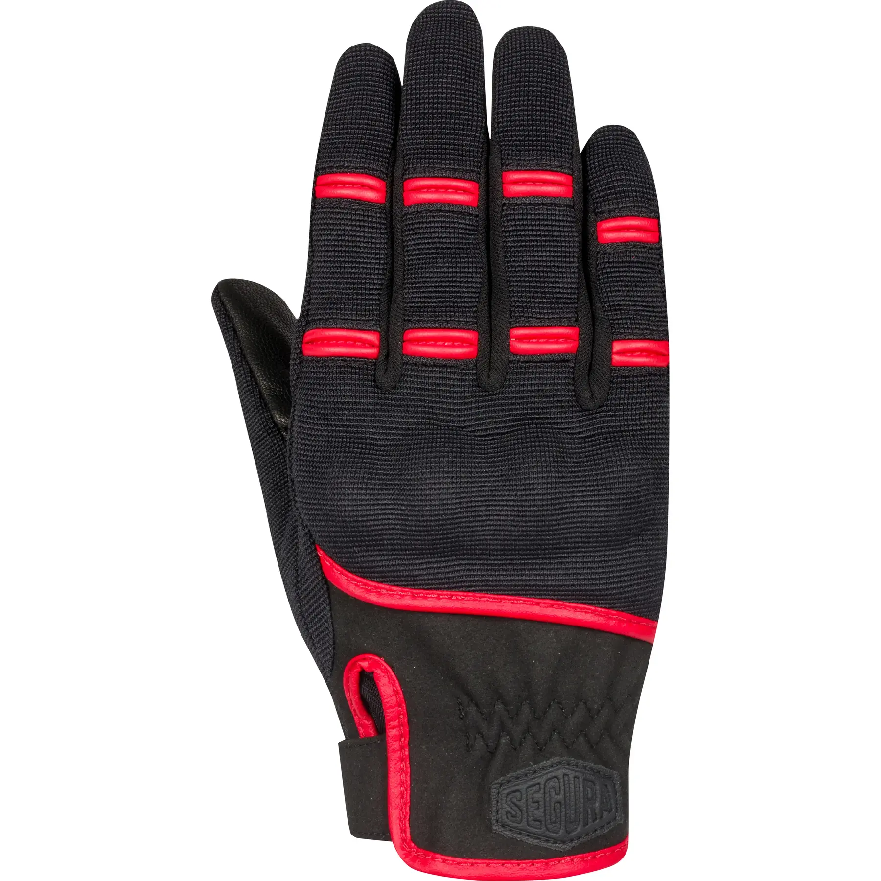 Ganzjahres-Motorradhandschuhe Segura Palmer