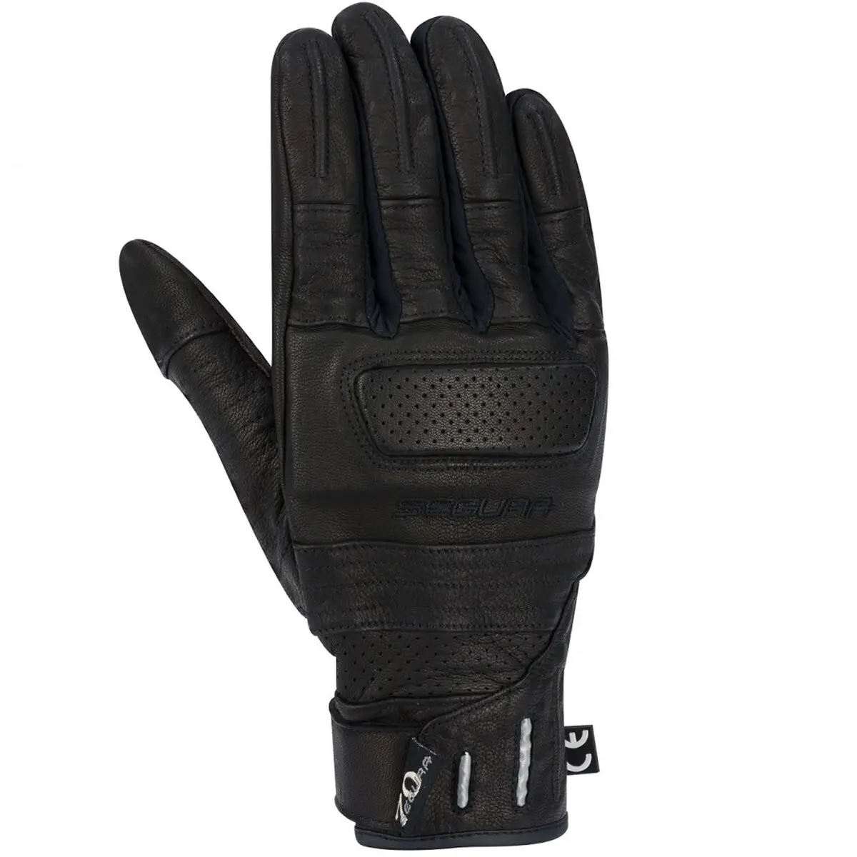 Sommer-Motorradhandschuhe Segura horson