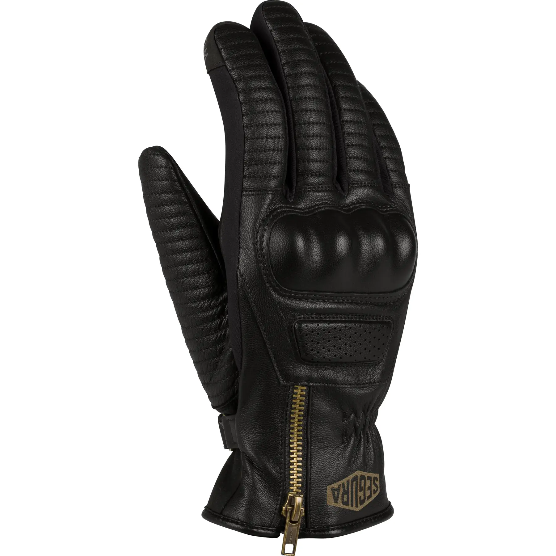 Motorradhandschuhe Winter Segura Synchro