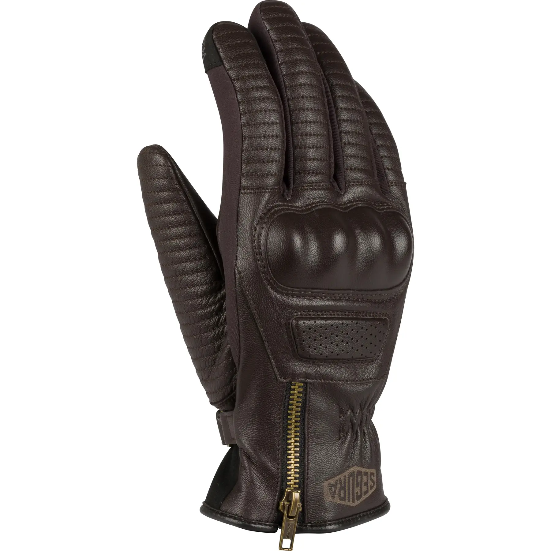 Motorradhandschuhe Für Die Übergangszeit Segura Synchro