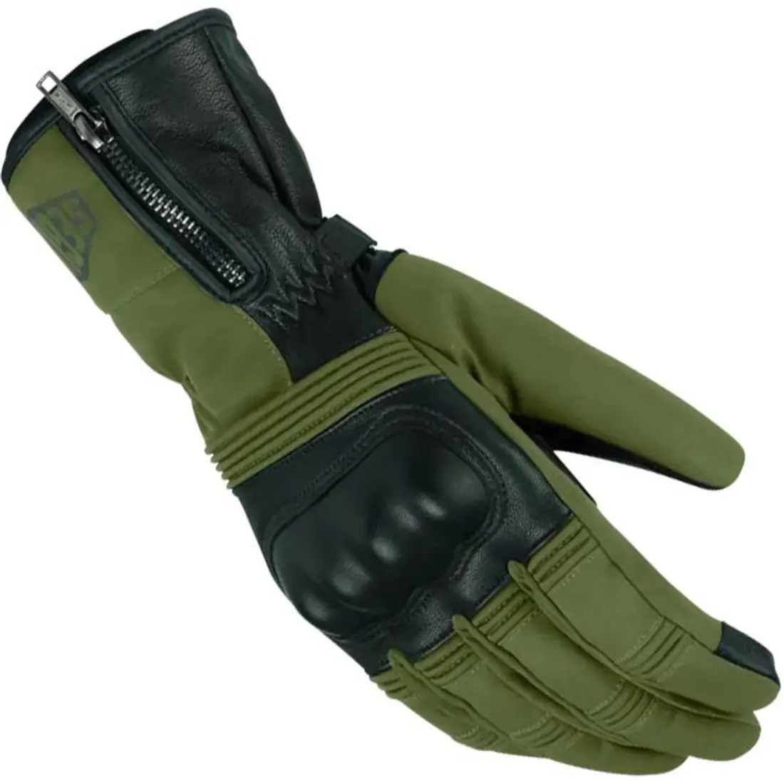 Motorradhandschuhe Winter Segura Bora