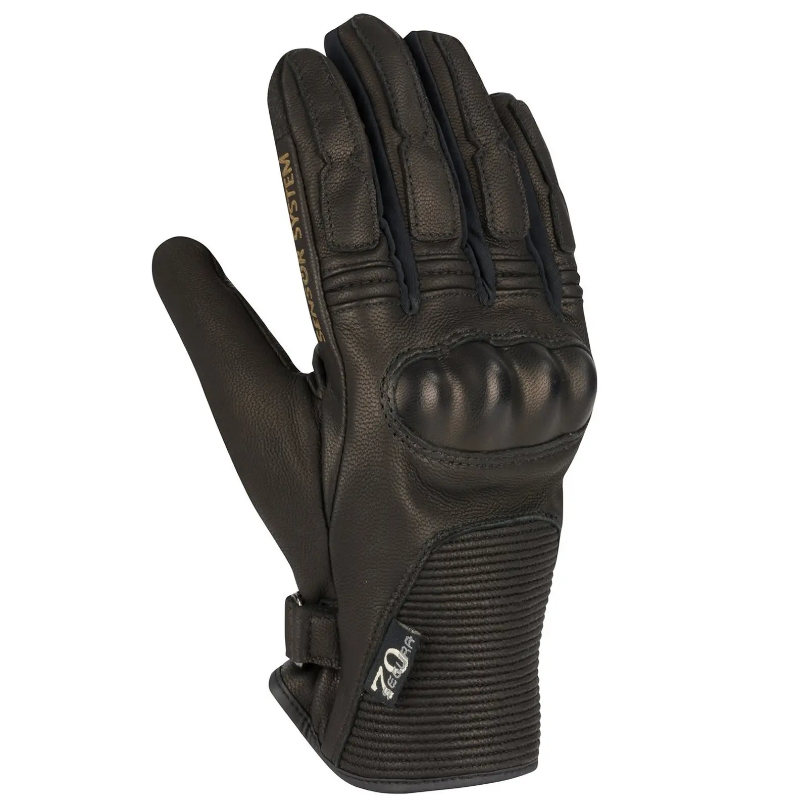 Sommer-Motorradhandschuhe Segura Swan