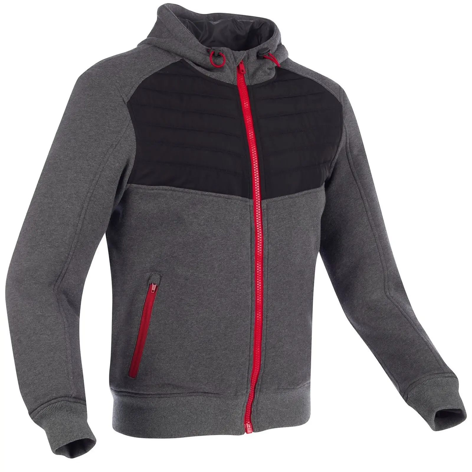 Motorradjacke Segura Pulsor
