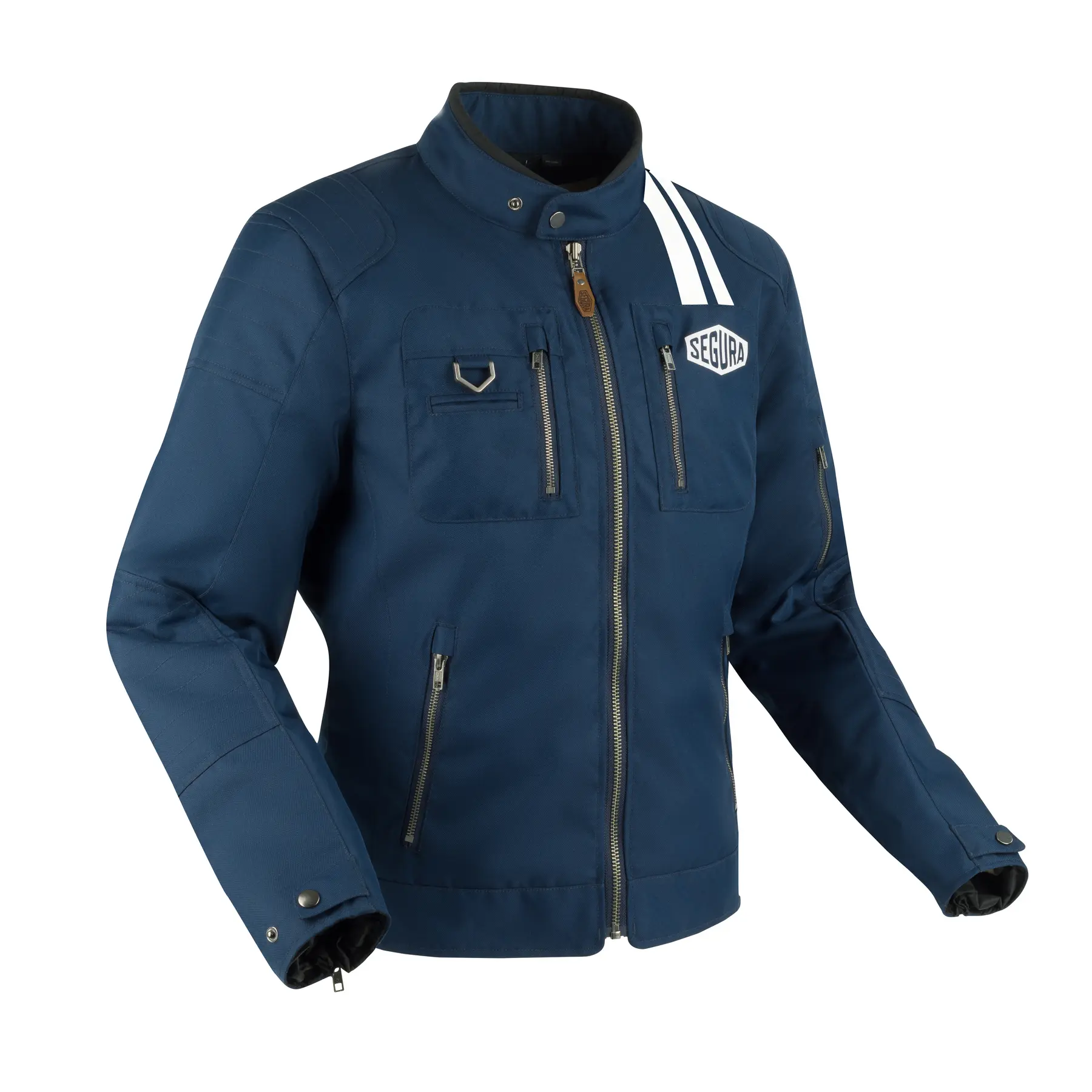 Motorradjacke Segura Scorpio