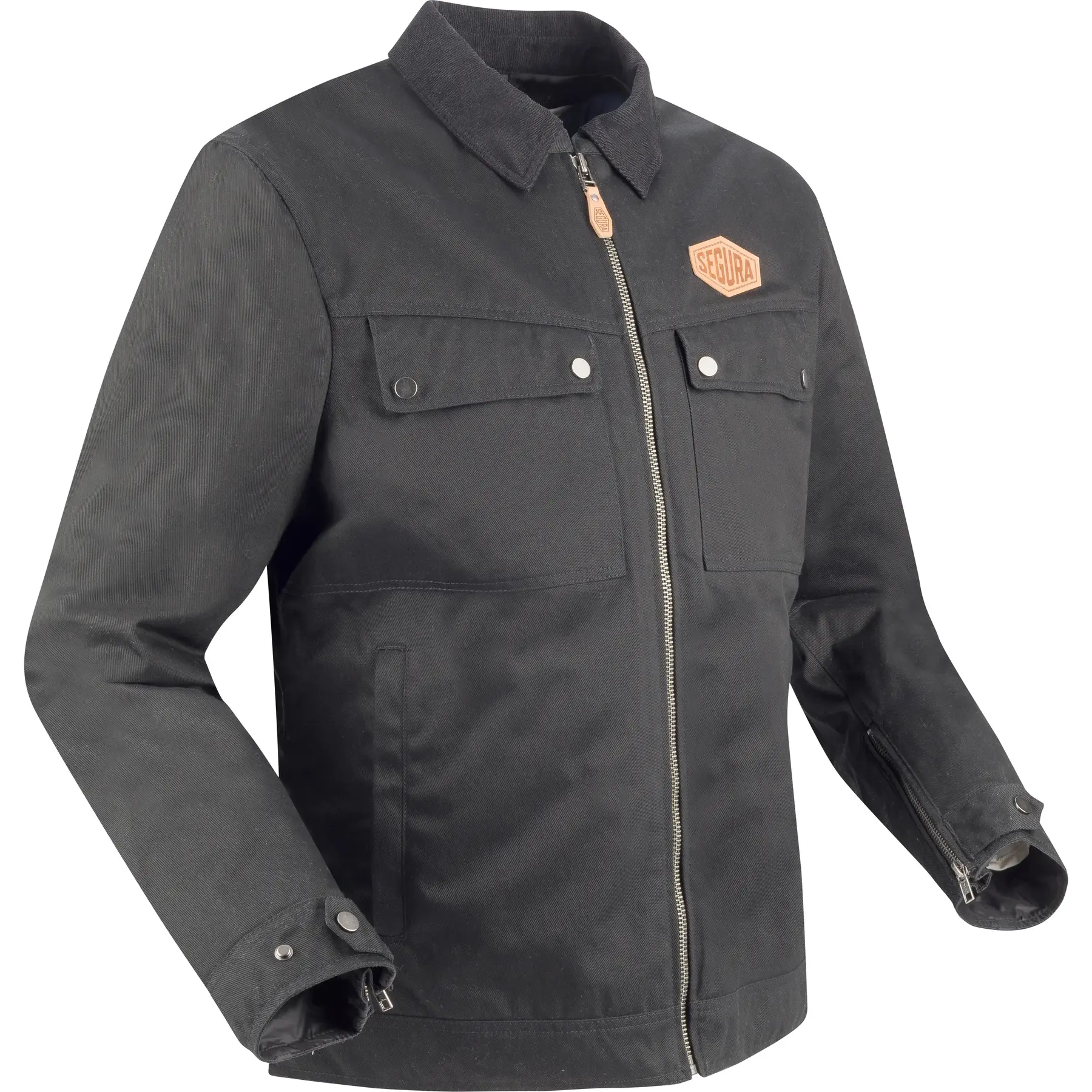 Motorradjacke Segura Tampico