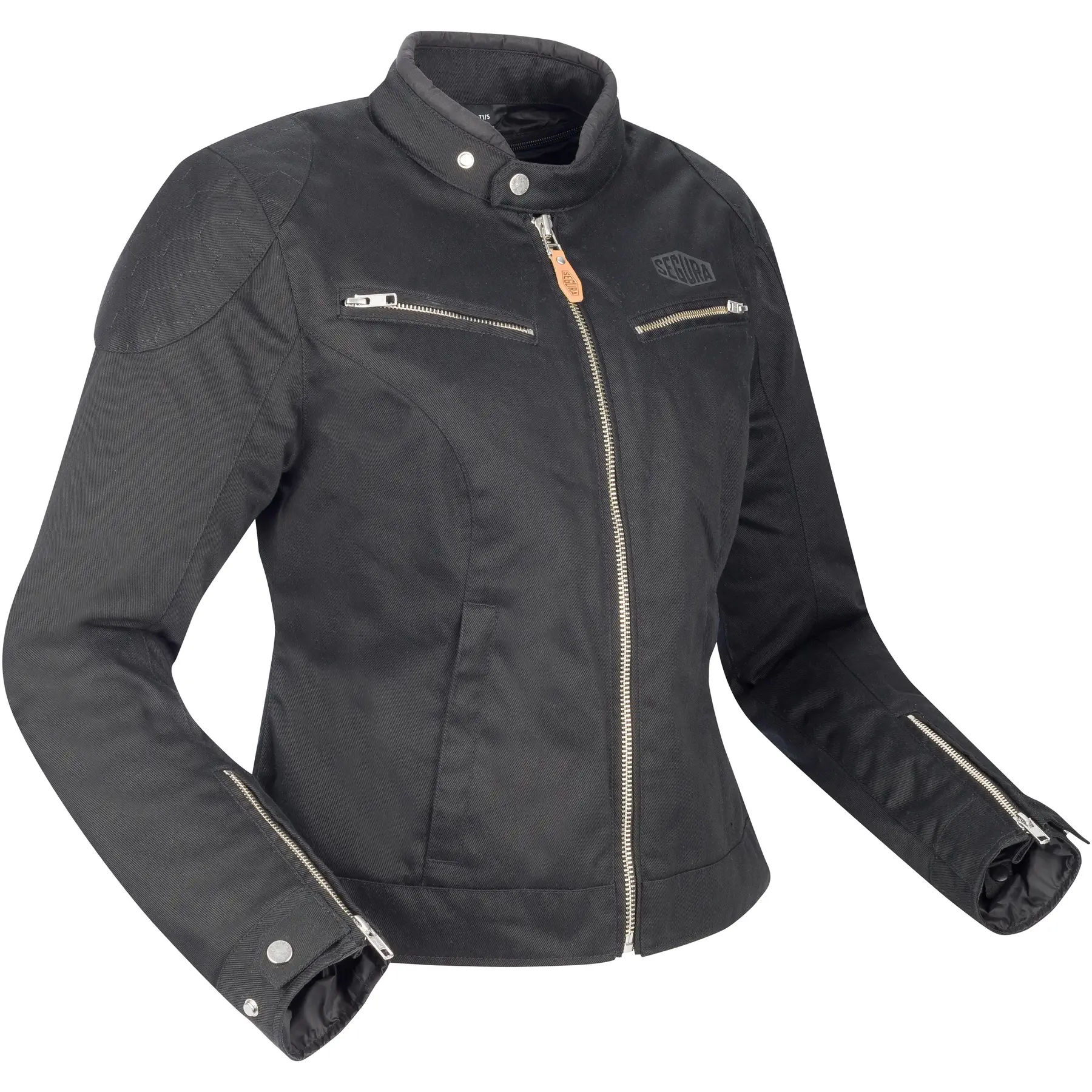 Motorradjacke Damen Segura Tina