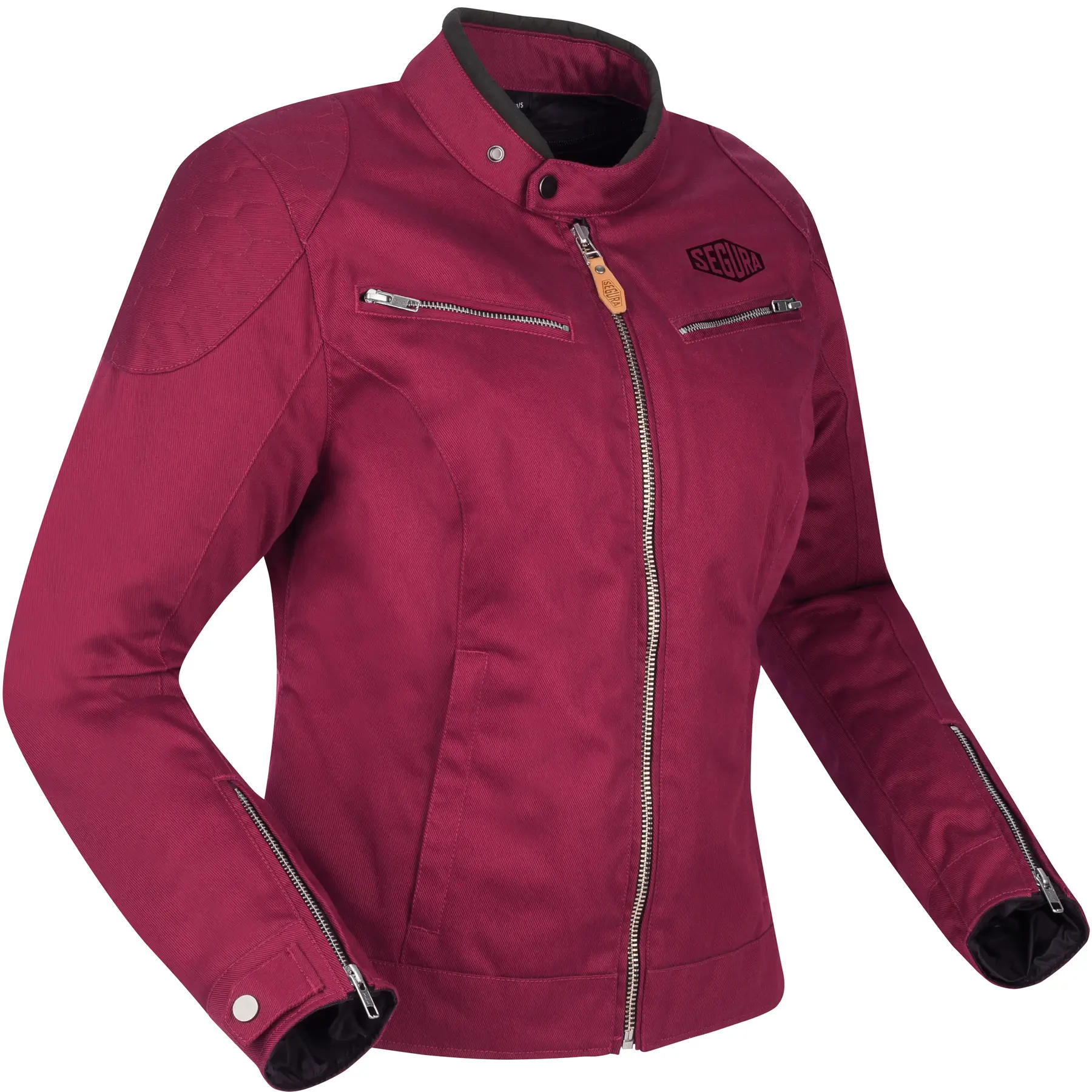 Motorradjacke Damen Segura Tina
