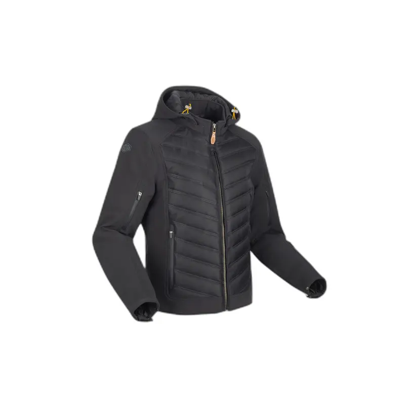 Motorradjacke Segura Natcho 2