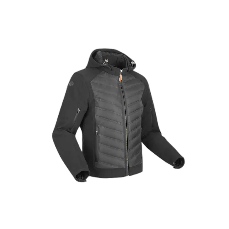 Motorradjacke Segura Natcho 2