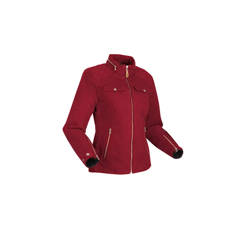 Motorradjacke Damen Segura Bahia