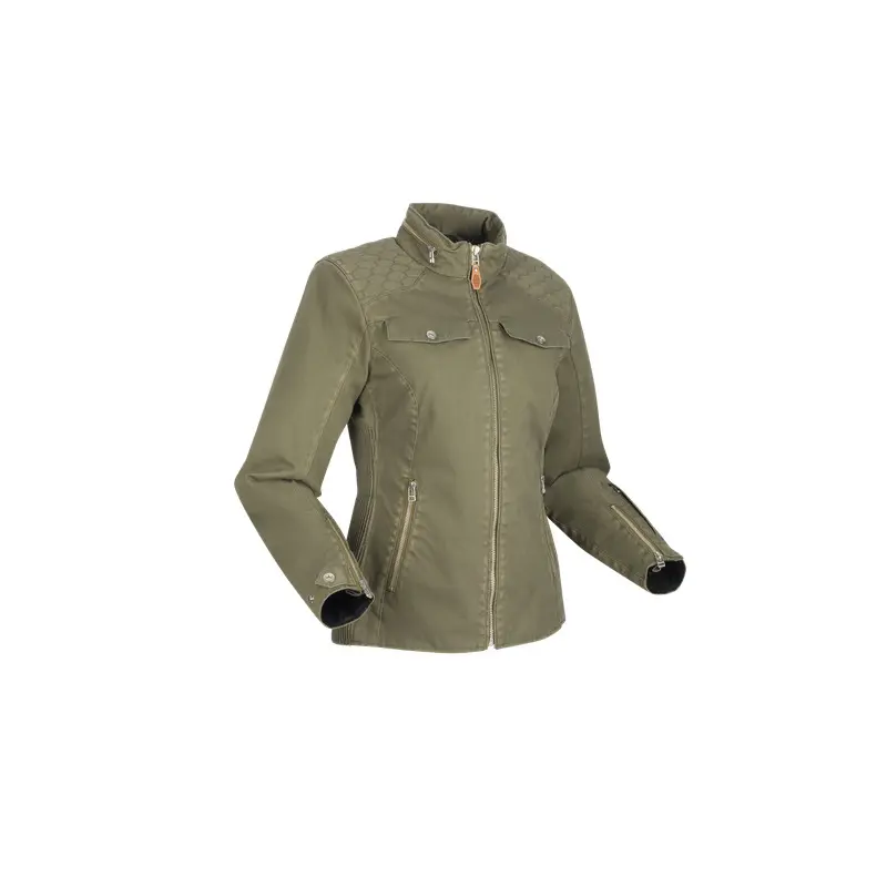 Motorradjacke Damen Segura Bahia