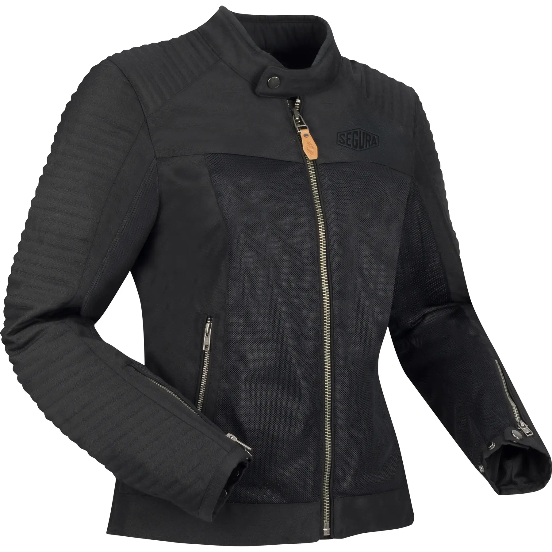Motorradjacke Damen Segura Dikinson