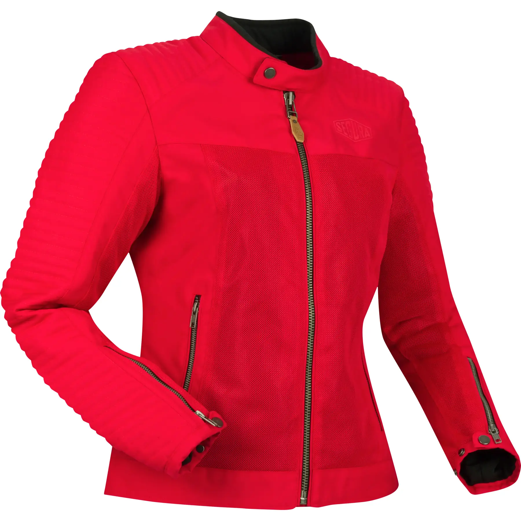 Segura Veste Moto Femme Segura Dikinson