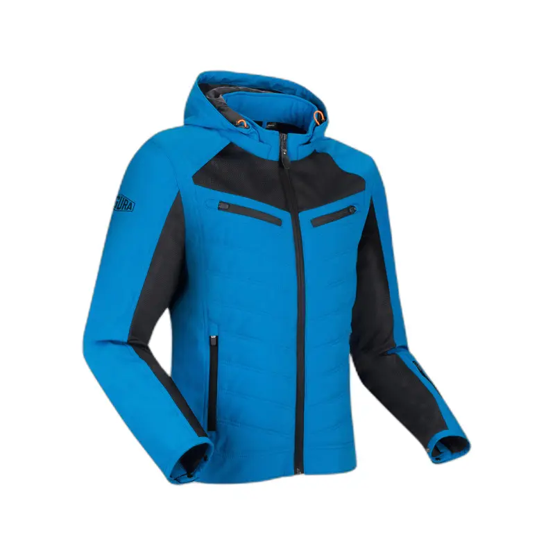 Motorradjacke Segura Natcho Vented
