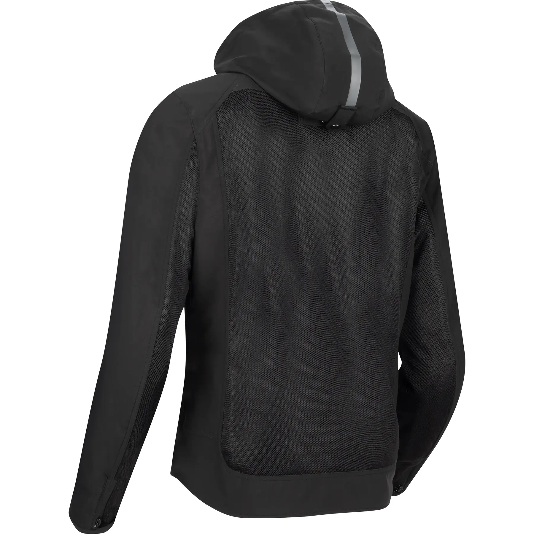 Motorradjacke Segura Natcho Vented