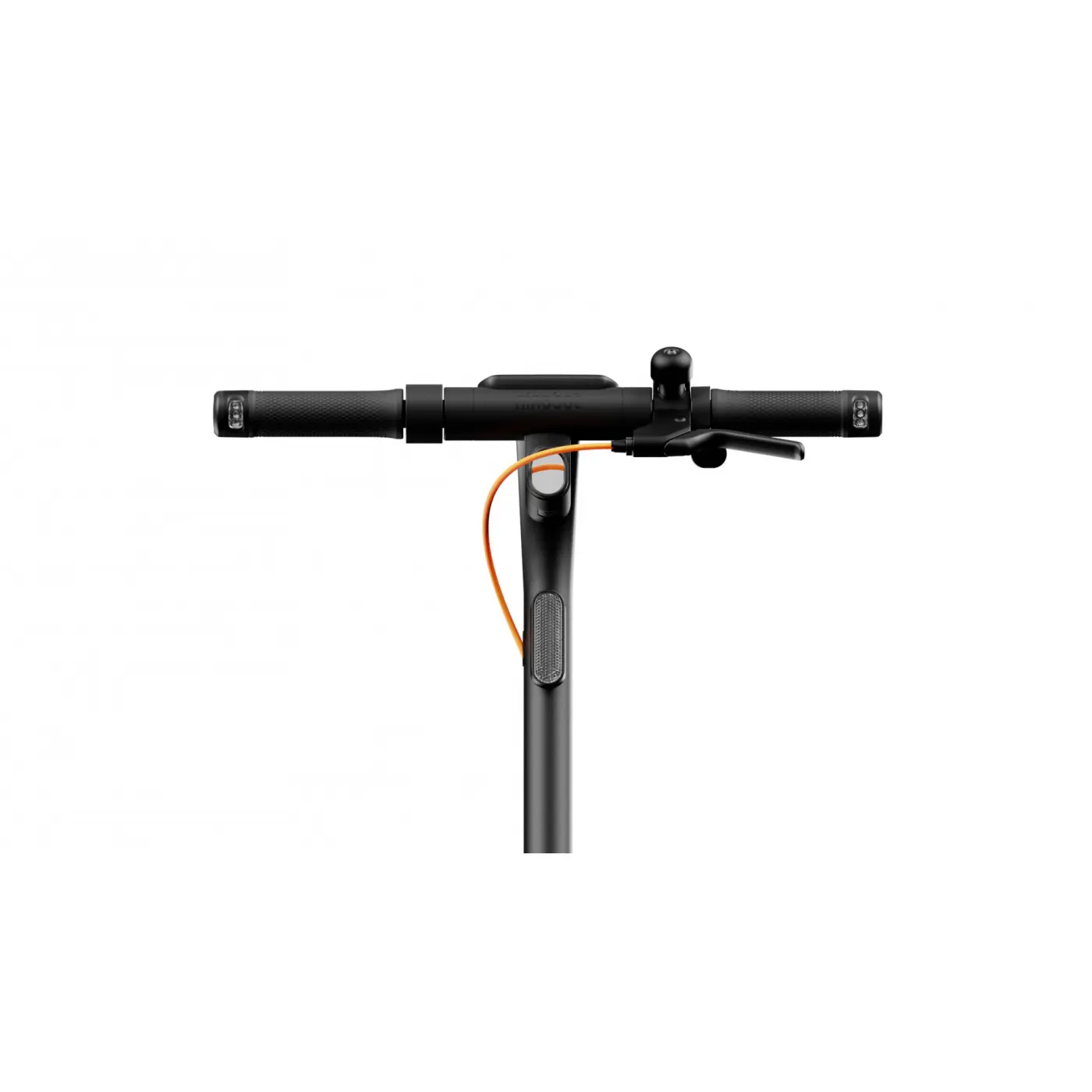Trottinette Électrique F2 Plus E Noir NINEBOT | INTERSPORT