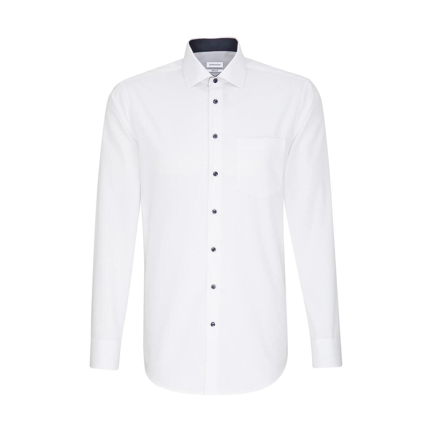 4048869946615 - Hemd im Regular Fit 1 1 Seidensticker Business Kent