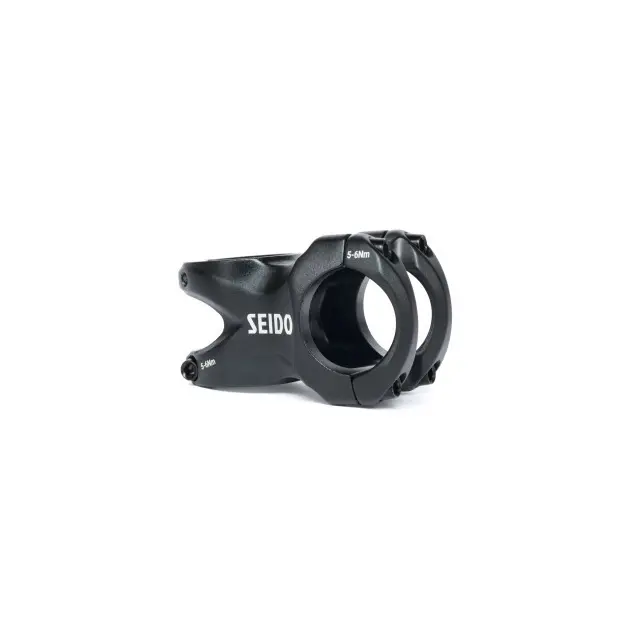 Image of Vorbau Seido Chase 0° Ø 31.8mm 1 1/8"