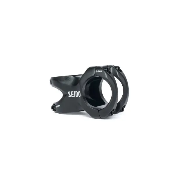 Image of Vorbau Seido Chase 0° Ø 35.8mm 1 1/8""