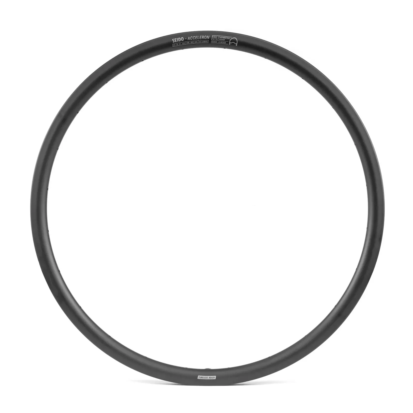 Vorderradfelge Seido Acceleron 650B