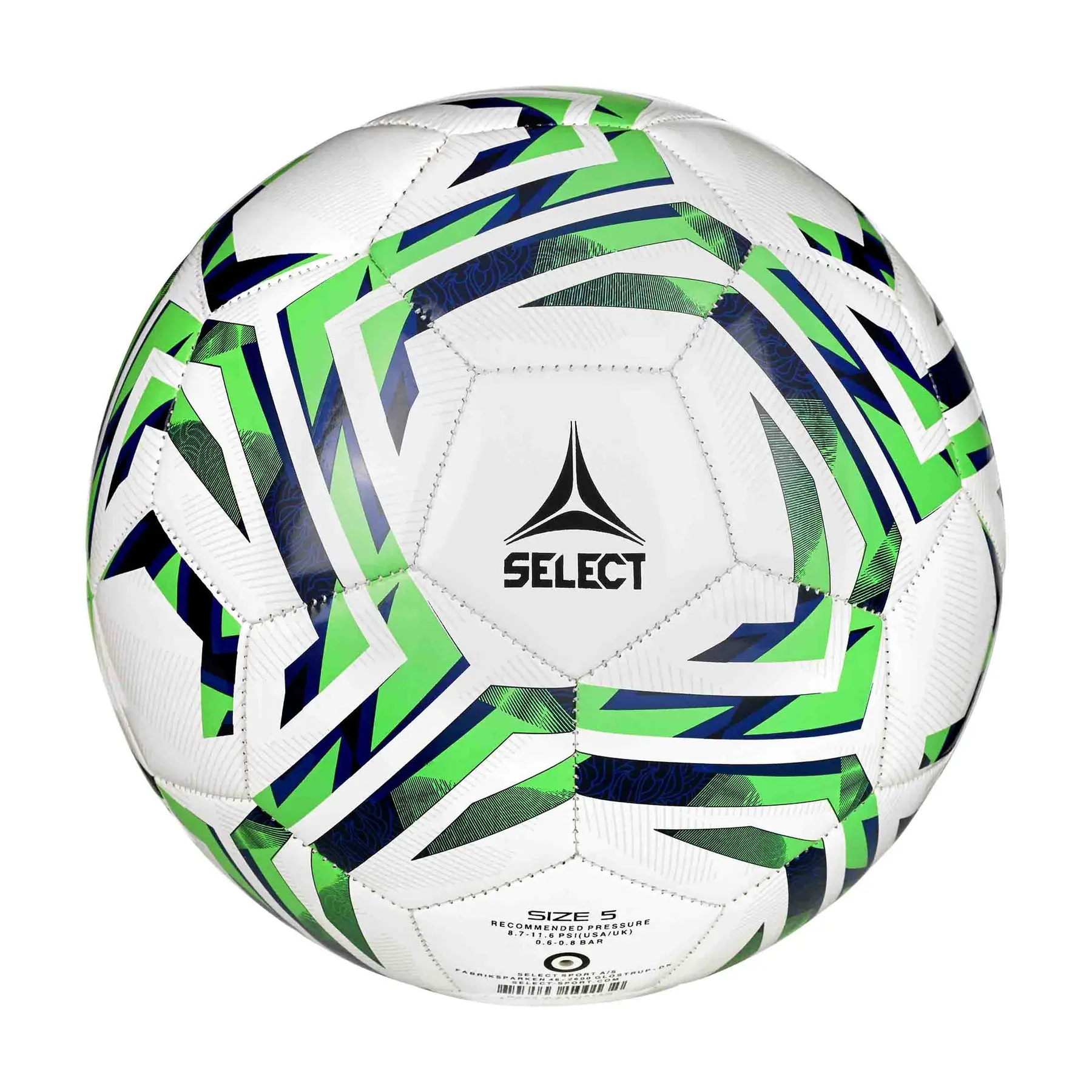 Ball Select V25/26