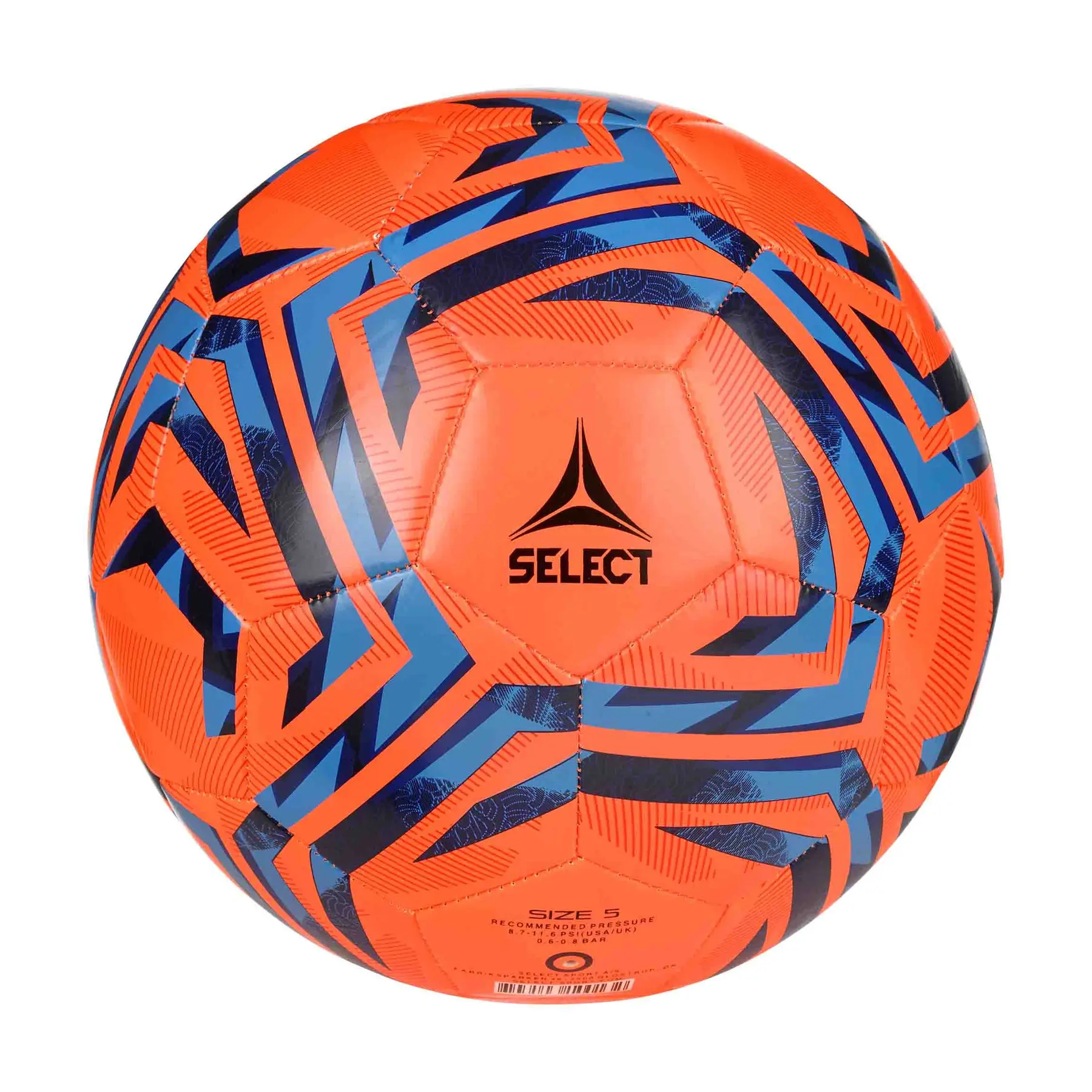 Soccer Ball Select V25/26 | Foot-Store