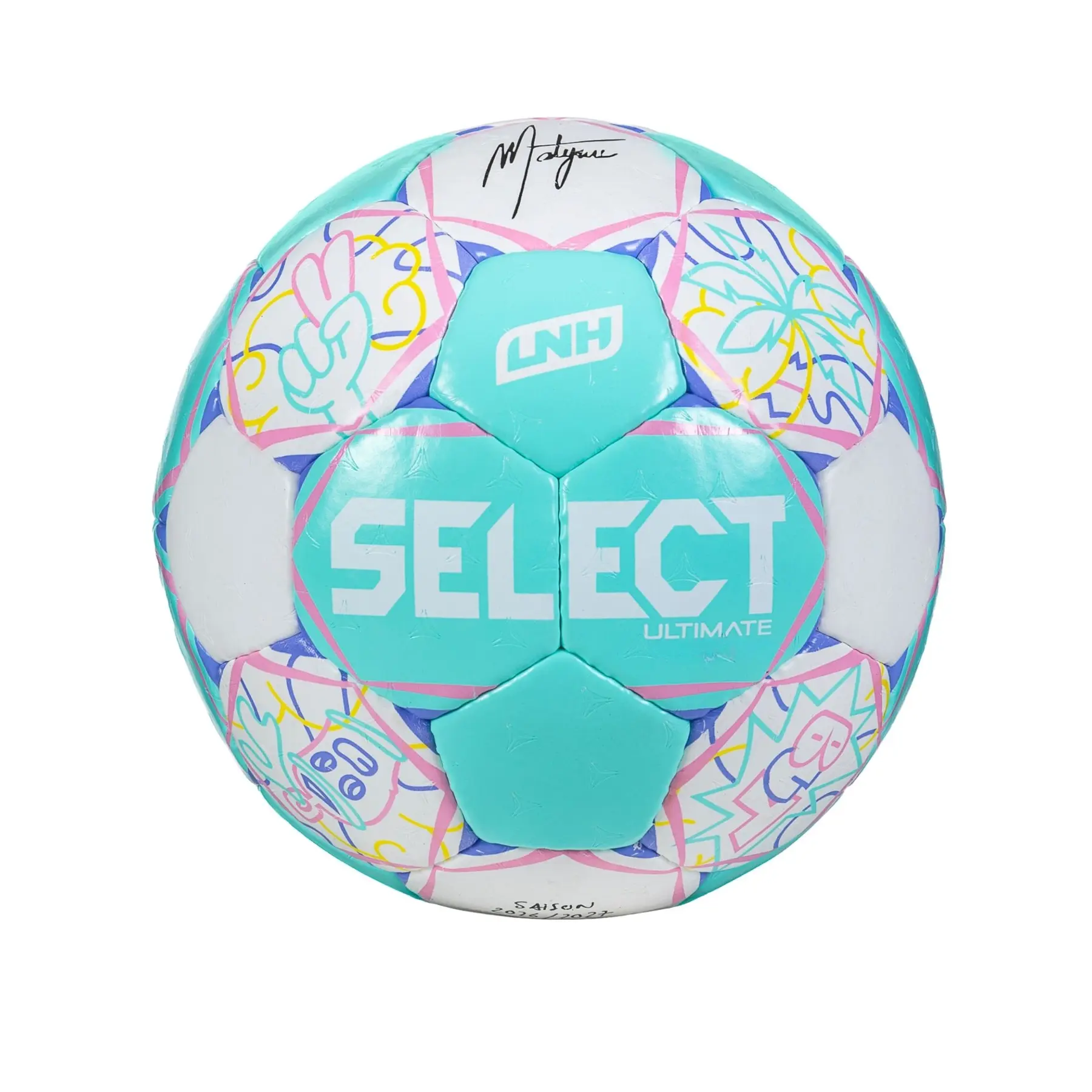 Handball LNH Ball Ultimate 2026/27