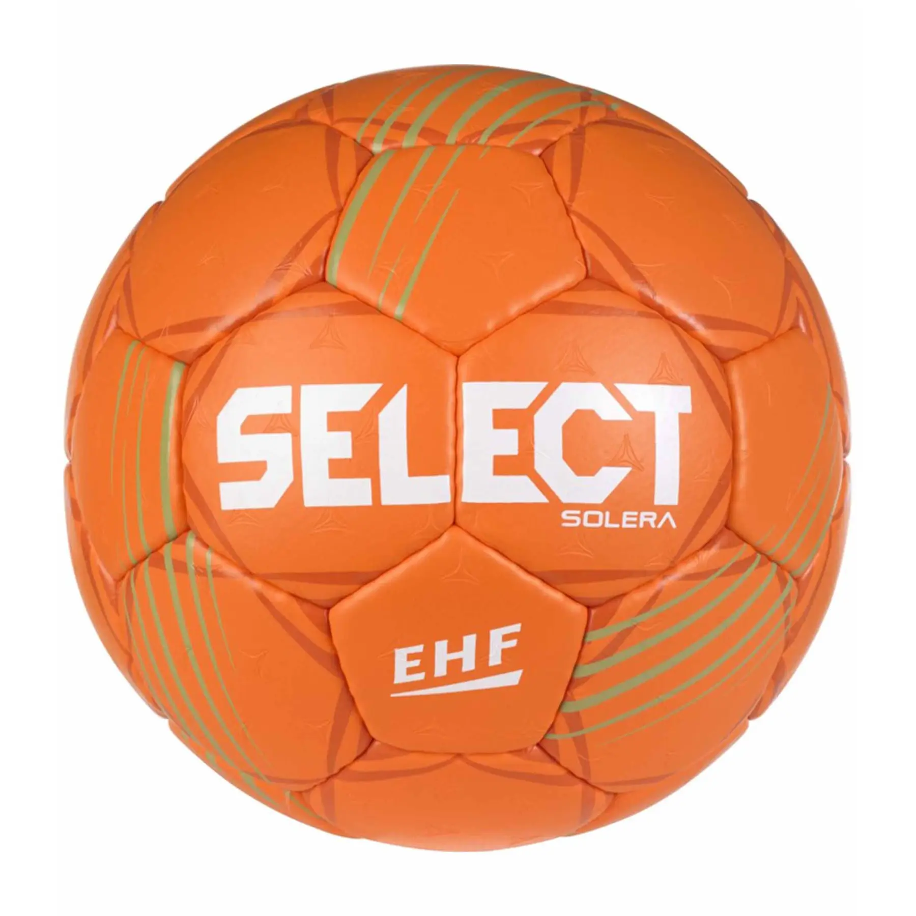 Handball Select Solera V24