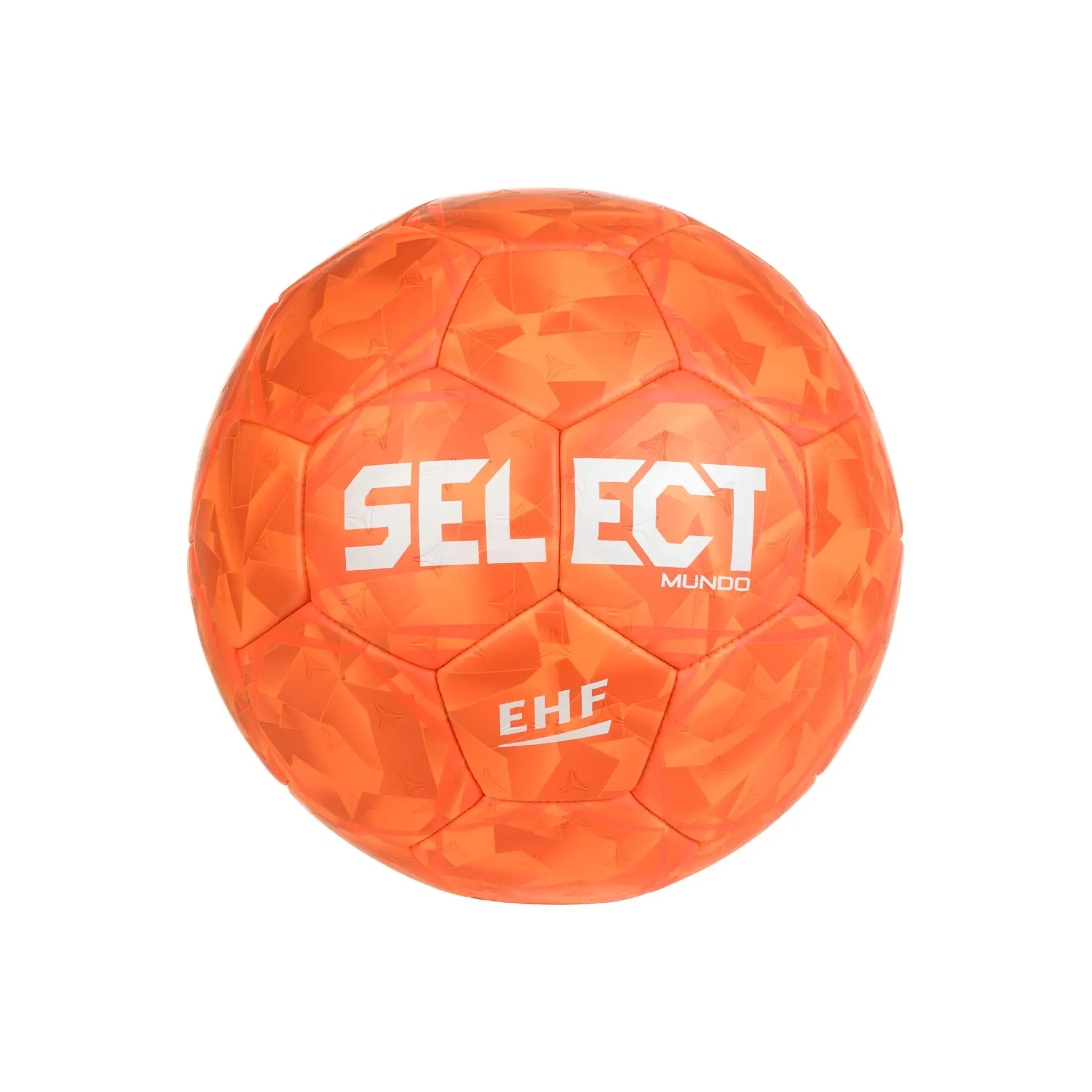 Handball Trainingsball Select EHF Mundo 2026/28