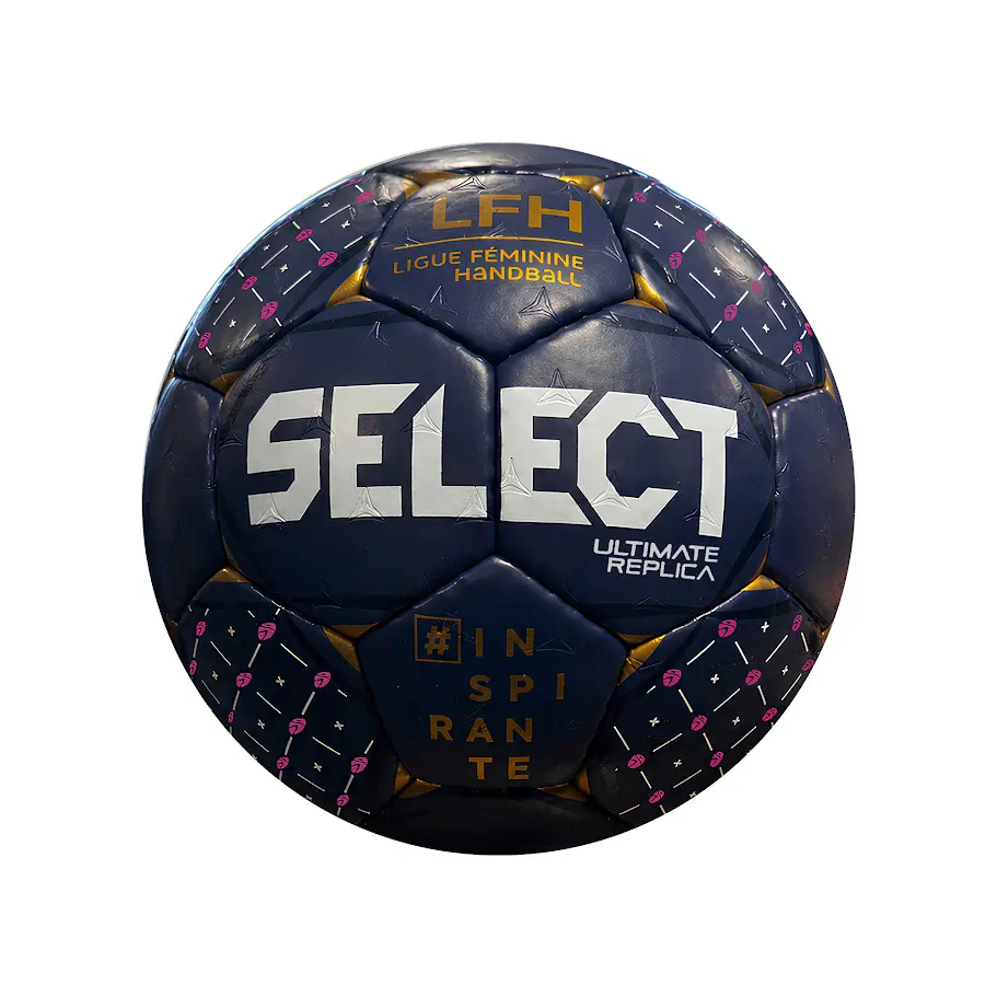 Handball Ball LFH Ultimate Replica 2026/27