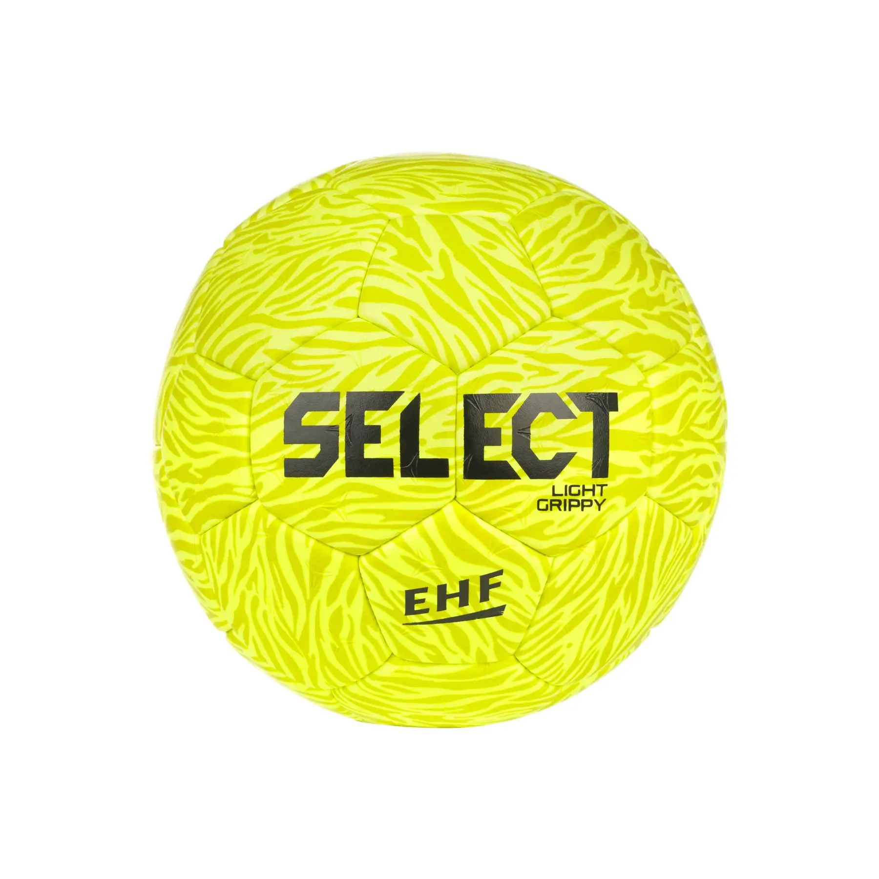 Handball Select EHF Light Grippy 2026/28